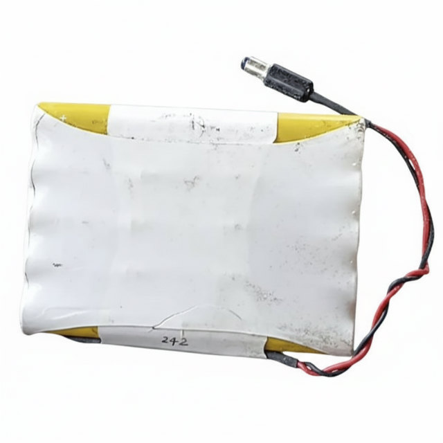 日本ペイント CT-X 自動車補修用 塗料調色支援システム naxカラーマッチナビCT-X バッテリーセル交換