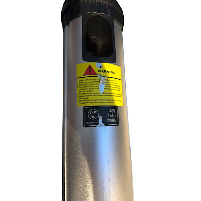 アルコン ARCHON DESIGN A02 A03 電動アシスト自転車 バッテリーセル交換