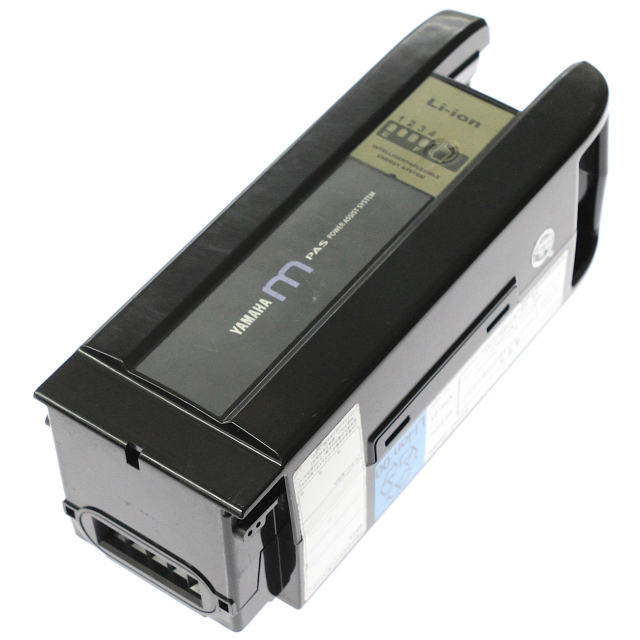 [X73-21、90793-25095]ヤマハ YAMAHA 電動アシスト自転車 バッテリーセル交換(カスタム保護回路交換付)