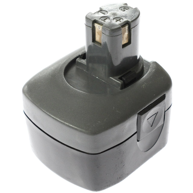 [BP-96F]SHINKO シンコー 電動工具 ドライバードリル CDD-96F 他 バッテリーセル交換