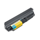 [41U3197]ThinkPad T60 R60 シリーズ 14インチワイド用  7セル バッテリーセル交換