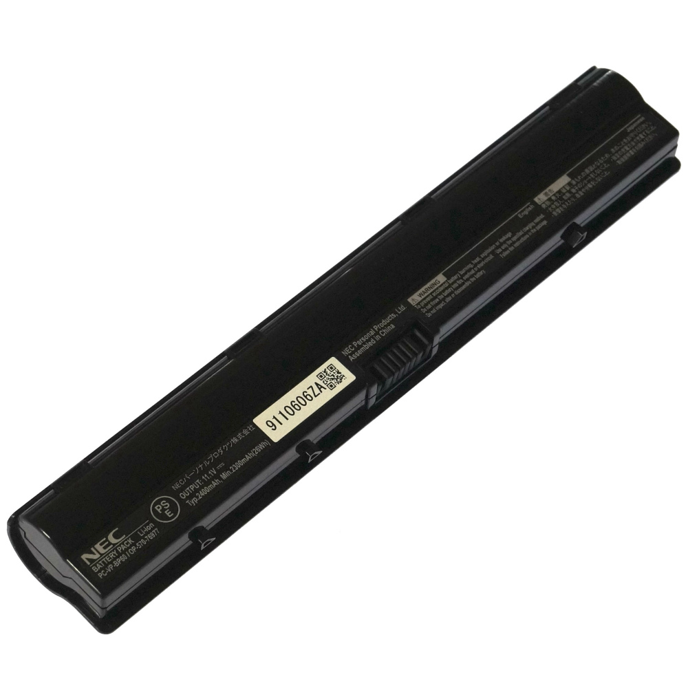 [PC-VP-BP60/OP-570-76977]NEC Lavie Light シリーズ 他 バッテリーセル交換