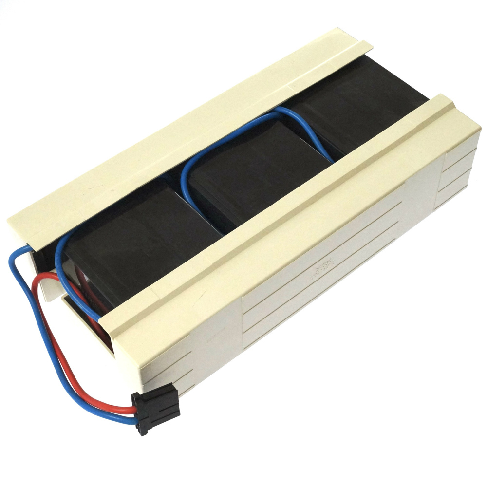 [BPA11F102BF]NTTファシリティーズ UPS 無停電電源装置 FU-10α2-006-F 他 バッテリーセル交換
