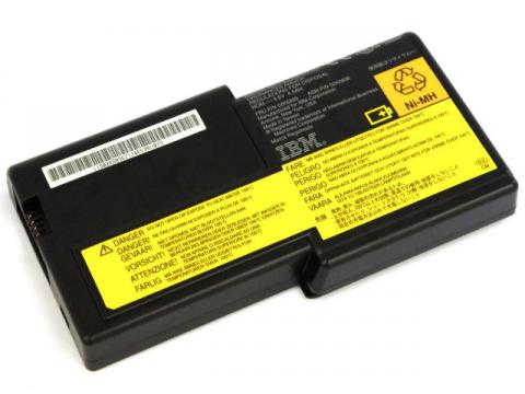 [02K6835 02K6836]ThinkPad R30 R31 R32 シリーズ Ni-MH バッテリーセル交換