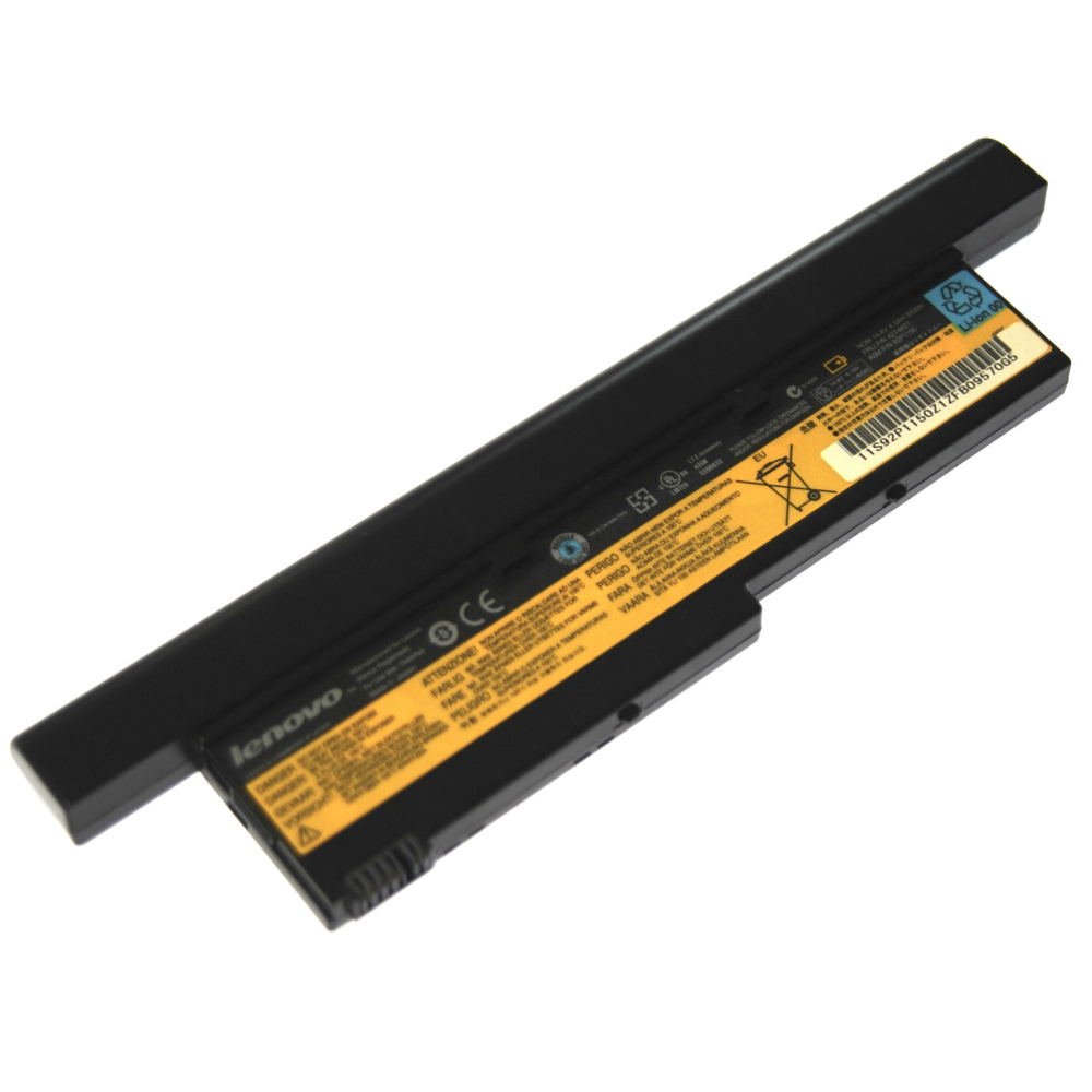 [92P1005 92P1119 42T4627]ThinkPad X40 X41シリーズ 大容量 バッテリーセル交換