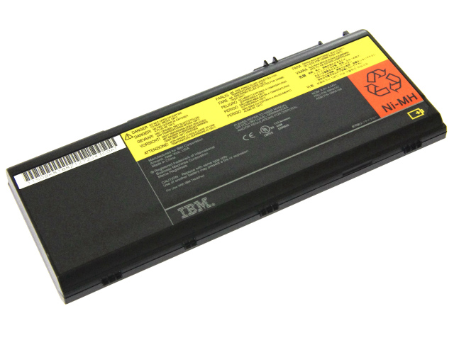 [08K8187 08K8188]ThinkPad G40 G41 シリーズ Ni-MH バッテリーセル交換