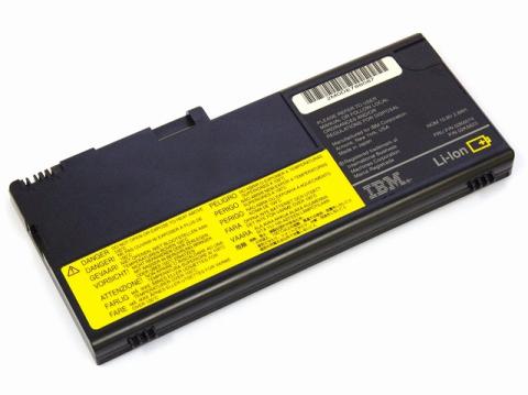 [02K6574 02K6623]ThinkPad 570 i1157 シリーズ バッテリーセル交換
