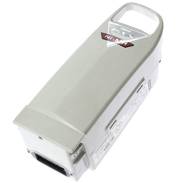 [90793-25072 X28-00]ヤマハ YAMAHA PAS26型 PZ26 PAS24型 PZ24 他 バッテリーセル交換