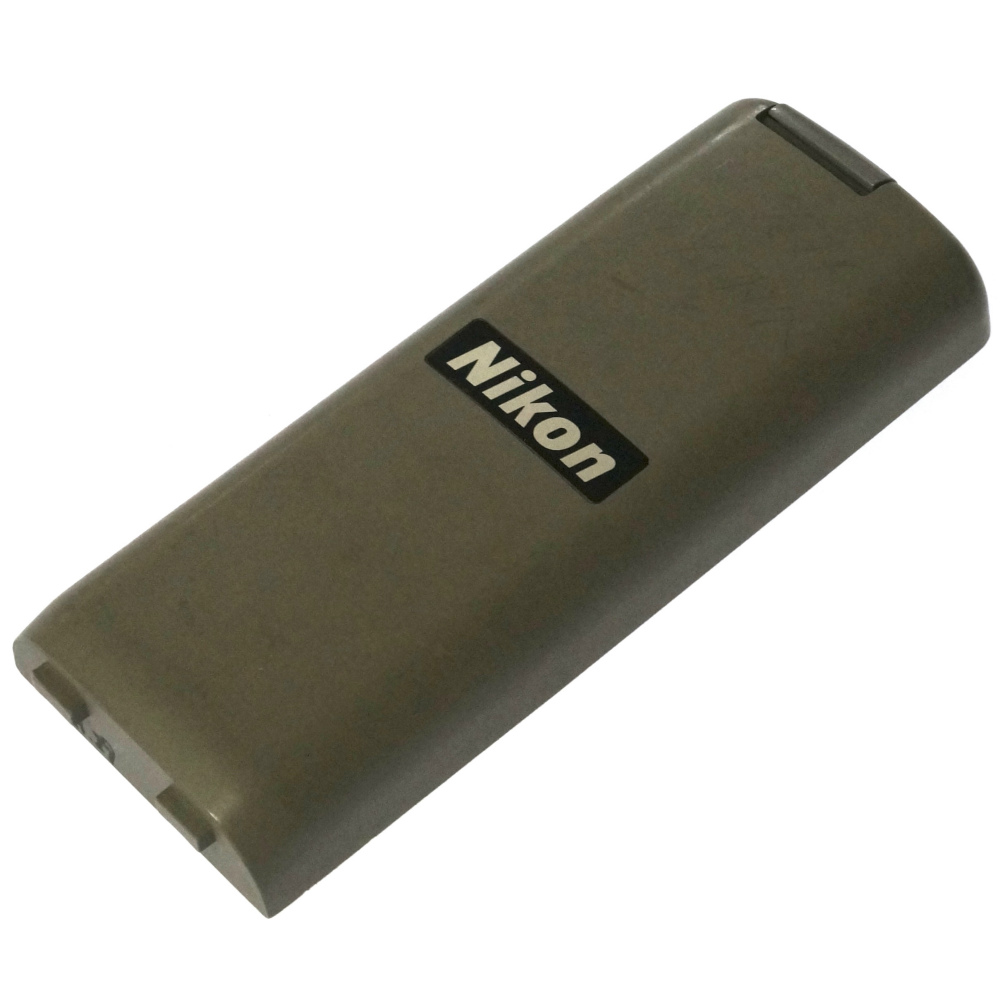 [BC-60]ニコン Nikon JEC NST-10HG NST-305 M3 Flex-C DC-5 他 バッテリーセル交換