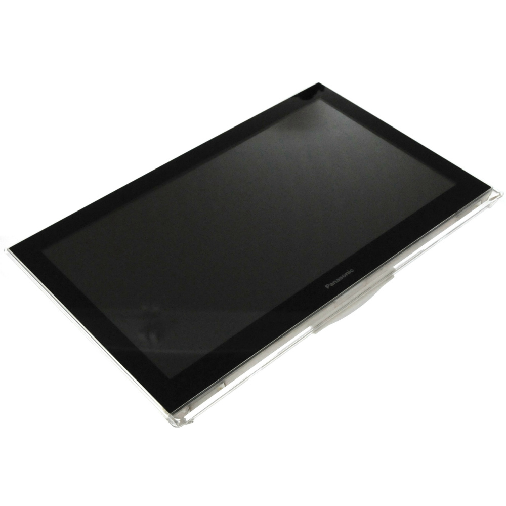[N4HULQB00005]Panasonic パナソニック 防水テレビ プライベートビエラ UN-JD15T3 バッテリーセル交換