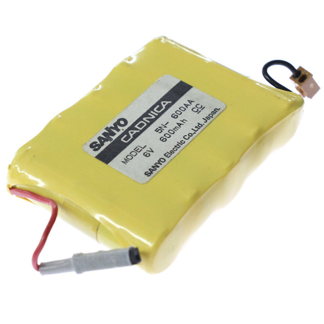 [5N-600AA]山武 スマート フィールド コミュニケータ SFC260-61X-XC 他 バッテリーセル交換