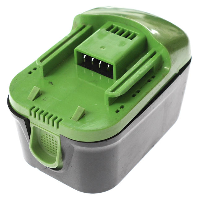 [BP-1207]高儀 EARTH MAN アースマン 電動工具 バッテリーセル交換