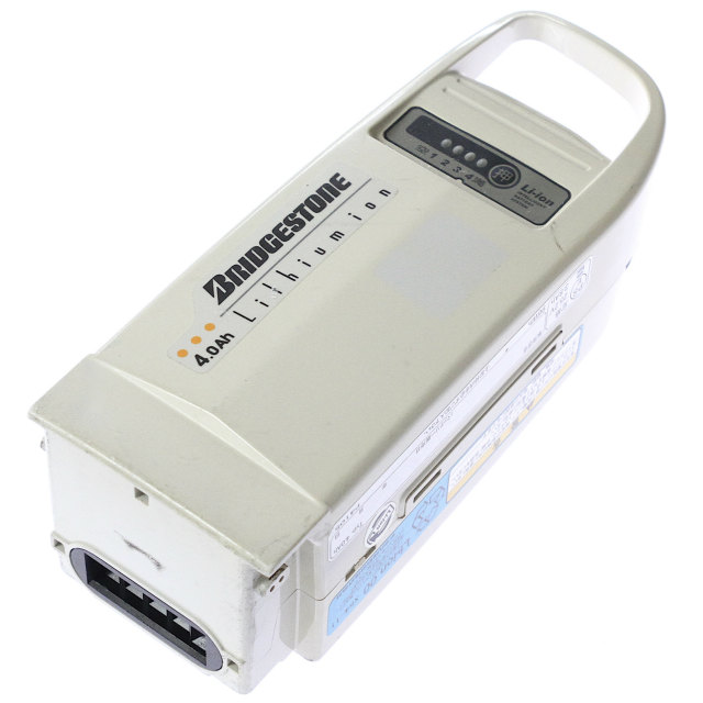 [X54-11 P4105]YAMAHA ヤマハ ブリジストン Bridgestone 電動自転車 アンジェリーノ他 バッテリーセル交換(カスタム保護回路交換付)