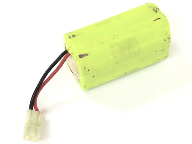 [KE2610CL1]コマツゼノア 草刈り機 KE2610CL1 他 バッテリーセル交換