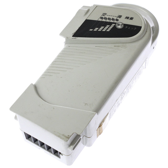 [NKY187B02]Panasonic パナソニック 電動アシスト自転車 EHK76、EHK762、EHN61、EHS43、EHS63、EHS63A、EHS432、EHS632、EHS432A、EHS632A 他 バッテリーセル交換