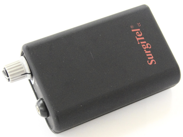[Odyssey Analog Battery Pack]Surgitel サージテル ヘッドライト バッテリーセル交換