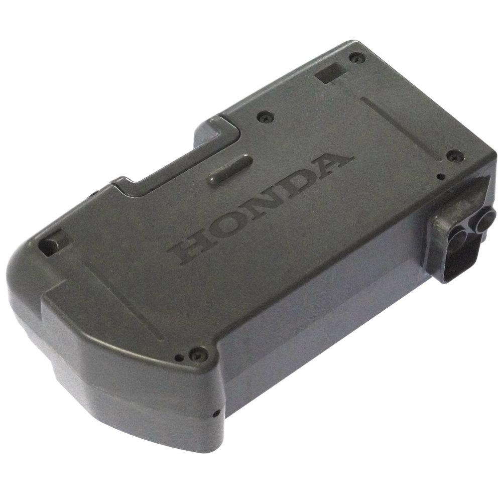 [UB10]ホンダ HONDA 折りたたみ式 電動アシスト自転車 ステップ コンポ バッテリーセル交換