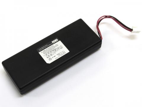 [MP-500ALE]リーダー電子 Signal Level Meter LF986 LF-986 LF985 LF-985 他 バッテリーセル交換