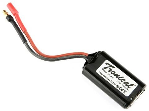 [Battery Gen I]Gibson robot guitar バッテリーセル交換