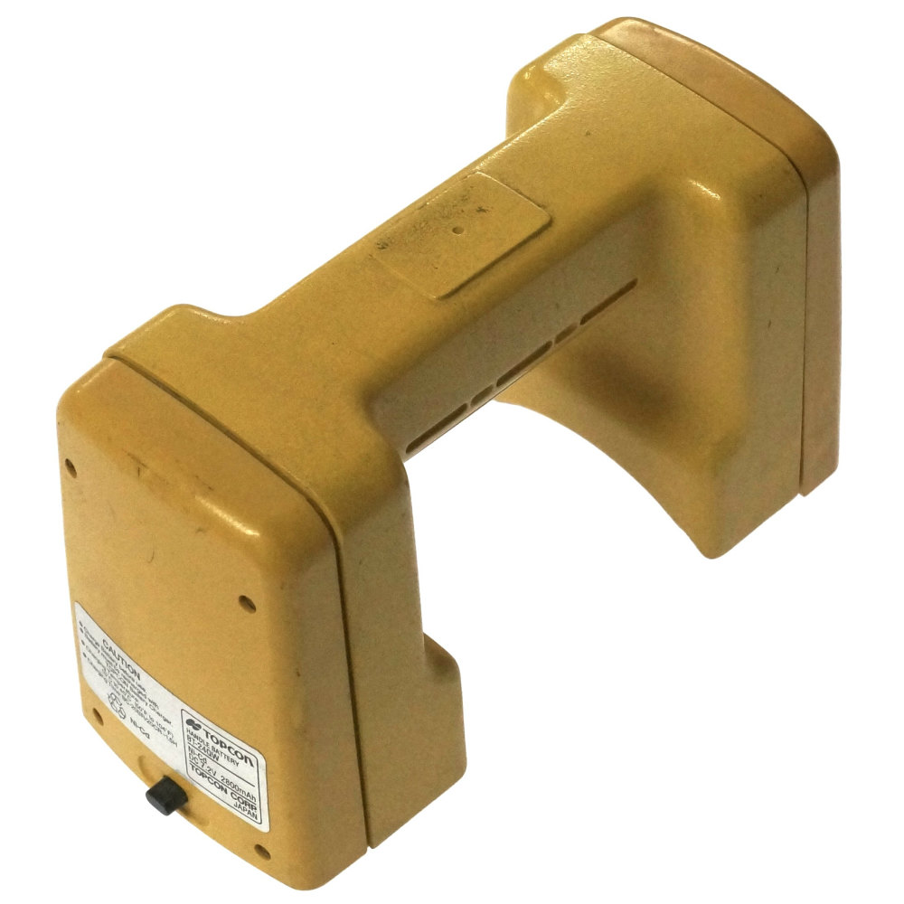 [BT-24QW]トプコン TOPCON GTS-3 GTS-3A GTS-305 GTS-310 GTS-320 GTS-302 GPT-1002 他 バッテリーセル交換