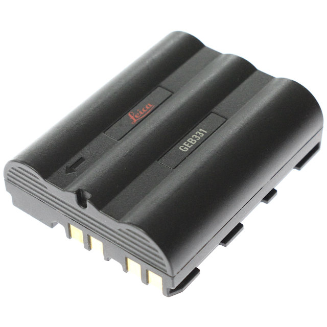 [GEB331、Art. No.:799190]Leica ライカ デジタルレベル LS10 LS15デジタルレベル フィールドコントローラー CS20 他 バッテリーセル交換