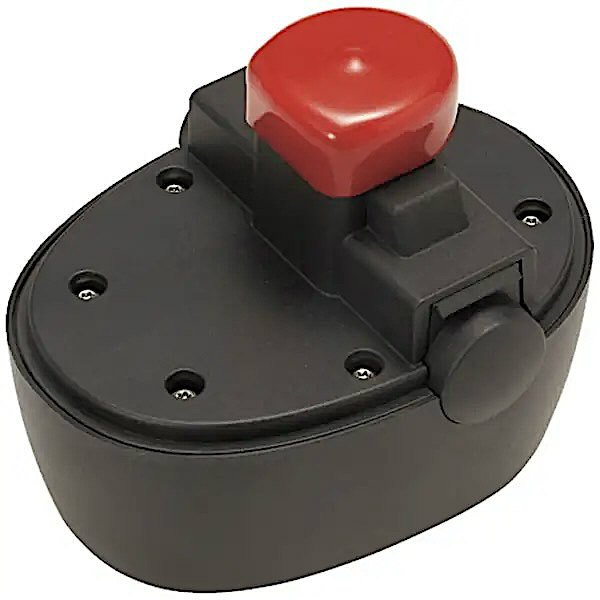 [16550]3M PPS SUN GUN 2、3M™ PPS™ Sun Gun™ II 電動工具 バッテリーセル交換