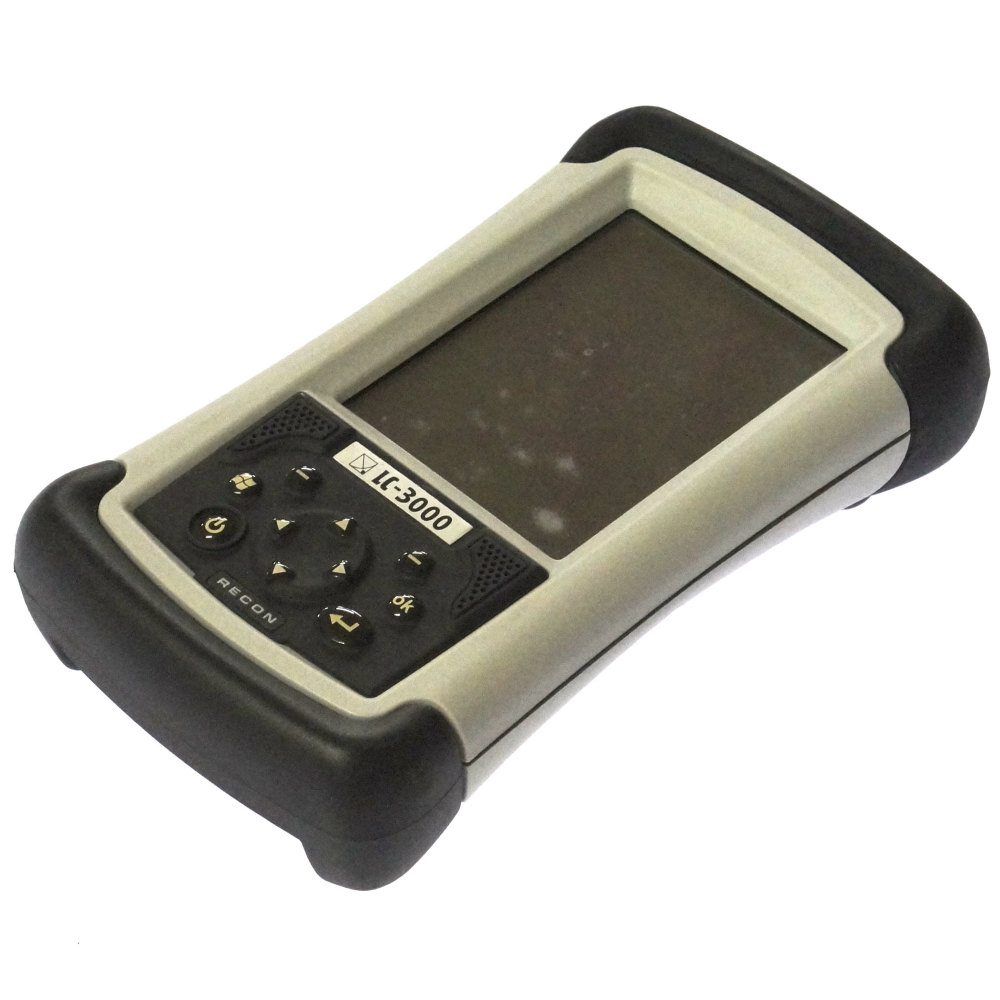 [LC-3000]タマヤ計測 TAMAYA システム 水準測量用 データコレクタ LC-3000 メインバッテリーセル交換
