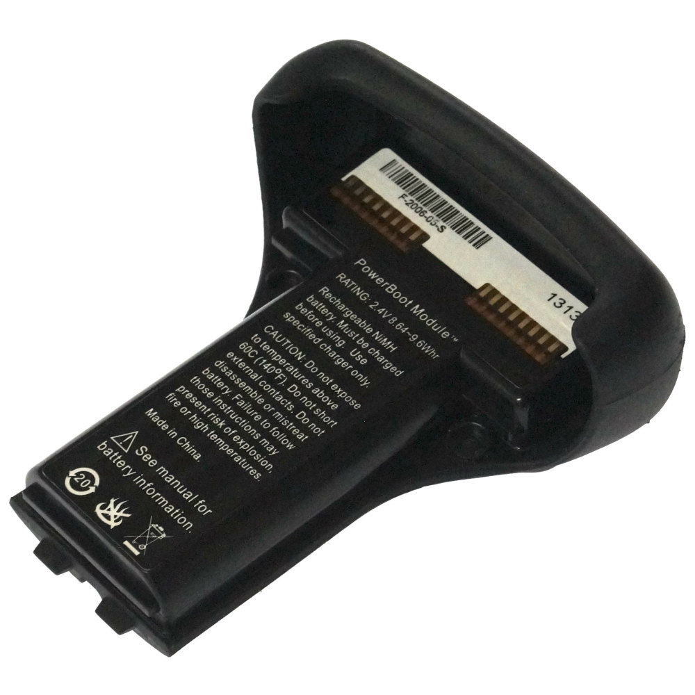 [PowerBoot Module]Trimble トリンブル PDA RECON バッテリーセル交換