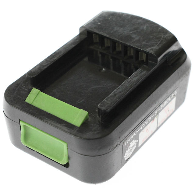 [BP-1001Li]高儀 EARTH MAN アースマン 電動工具 ドライバードリル 他 バッテリーセル交換