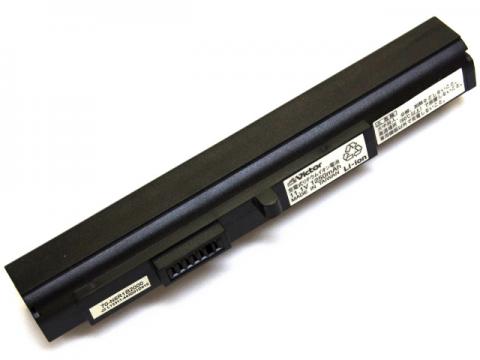 [70-N6R1B2000]Victor ビクター InterLink MP-XP シリーズ 他 バッテリーセル交換