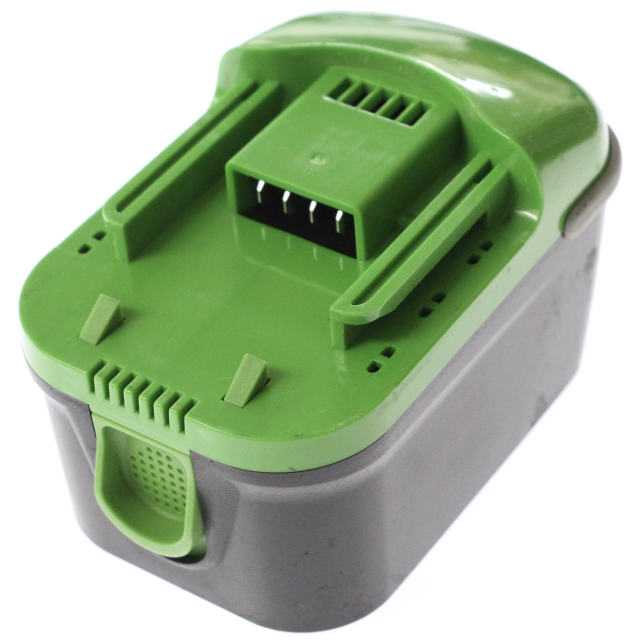 [BP-1207]高儀 EARTH MAN アースマン 電動工具 バッテリーセル交換