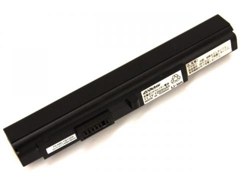 [70-N6L1B1000-LB]Victor ビクター InterLink MP-XP シリーズ 他 バッテリーセル交換