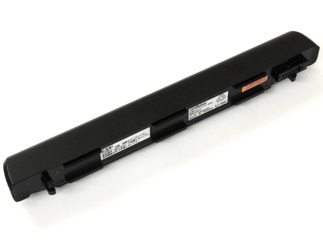 [BN-LS11 70-N6K1B2001P]Victor ビクター InterLink MP-XP シリーズ 他 バッテリーセル交換