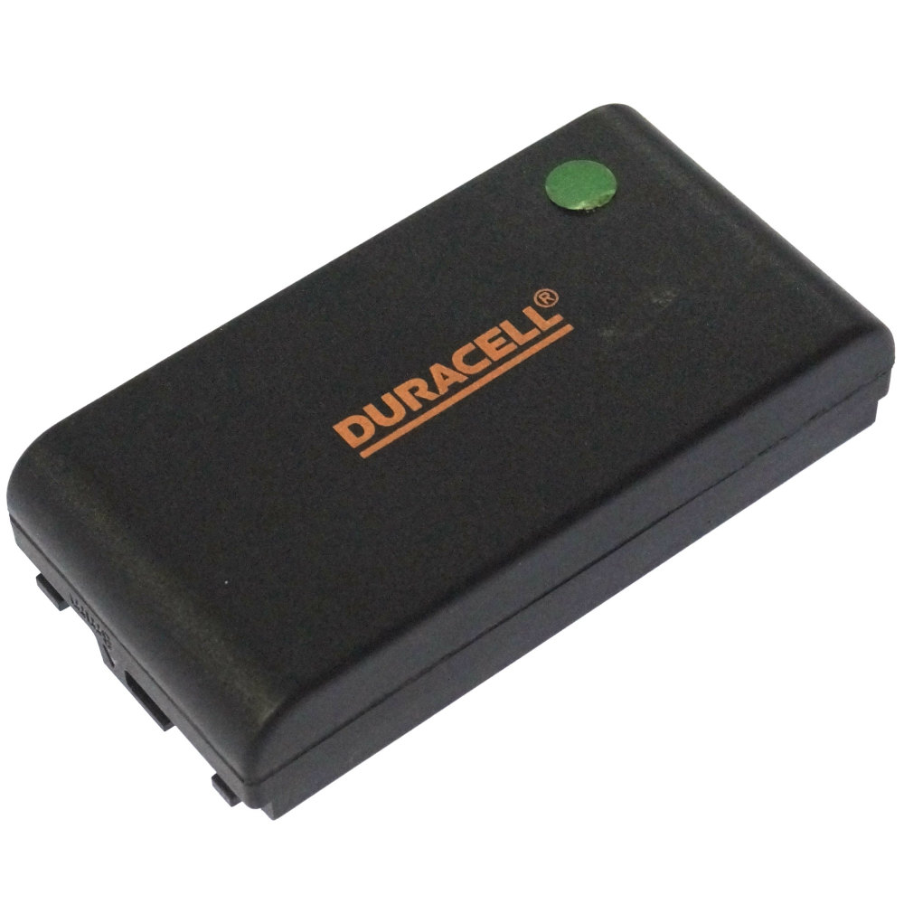 [DR10]DURACELL ニコン レチノマックス2 他 バッテリーセル交換