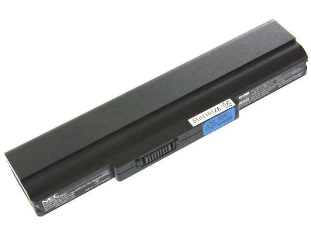 [PC-VP-BP97/OP-570-77025]NEC VersaPro VK27M/C-K フレームモデル 他 バッテリーセル交換