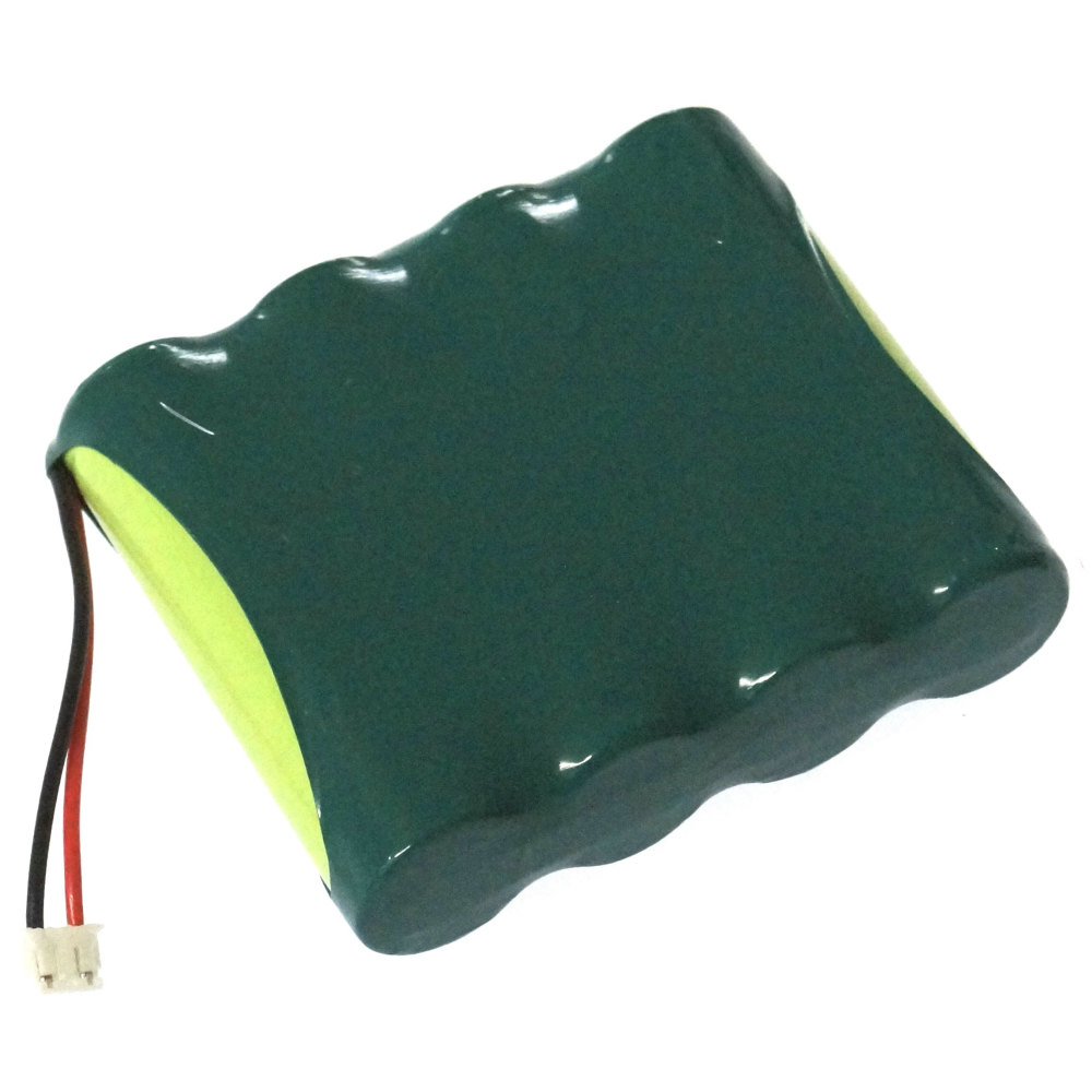 ■FDK 4HR-AAC 4HR-AAULT (Ni-MH 4.8V/1000mAh) ホイスト他用カスタムバッテリー販売品
