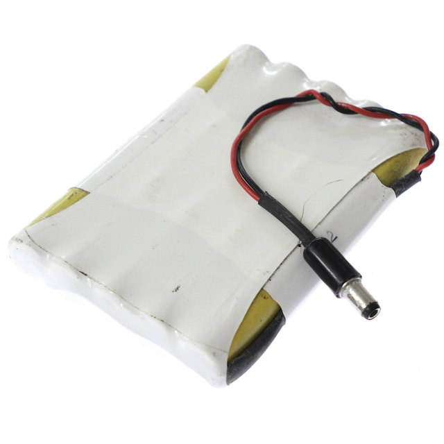 日本ペイント CT-X 自動車補修用 塗料調色支援システム naxカラーマッチナビCT-X バッテリーセル交換