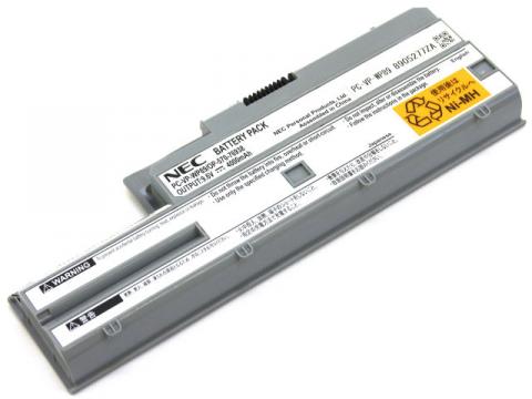 [PC-VP-WP89/OP-570-76938]NEC LaVie L LaVie G タイプL シリーズ 他 バッテリーセル交換