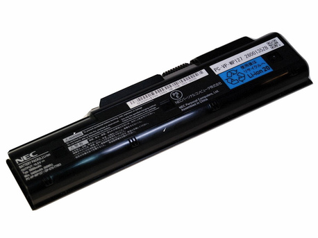 [PC-VP-WP127/OP-570-77003]NEC VersaPro PC-VK PC-VJ シリーズ 他 バッテリーセル交換