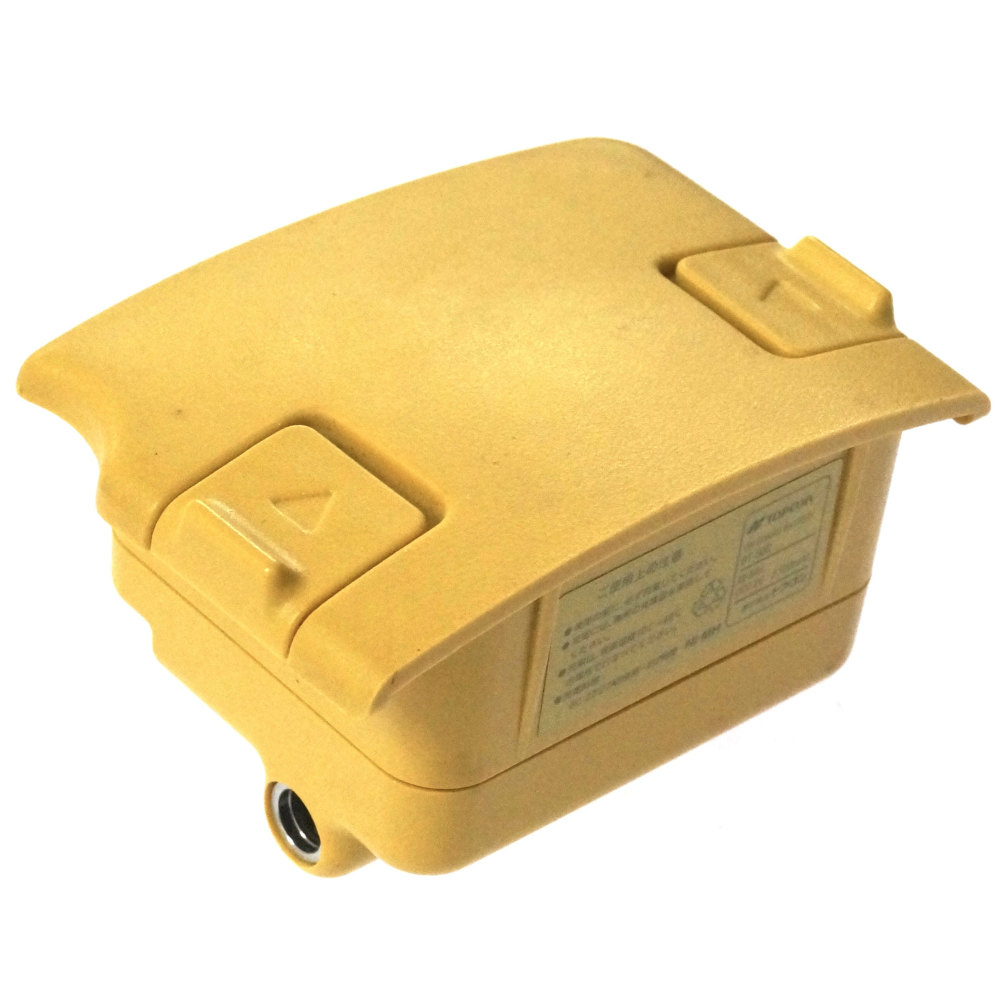 [BT-50Q]トプコン TOPCON GTS-600 GTS-600AF GPT-6000C GTS-605F 他 バッテリーセル交換