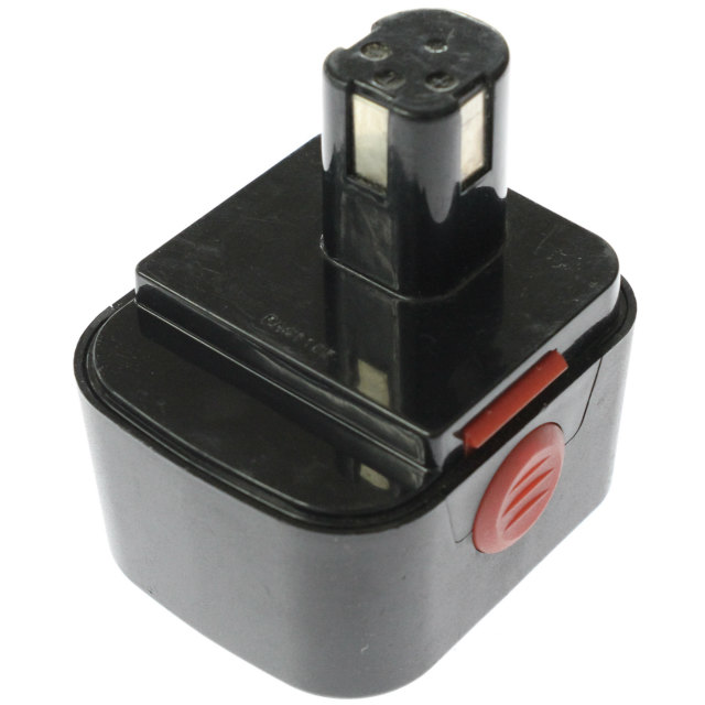 [BGA-10]PRO GEAR コメリ DA-1200 12V充電ドリルドライバー バッテリーセル交換