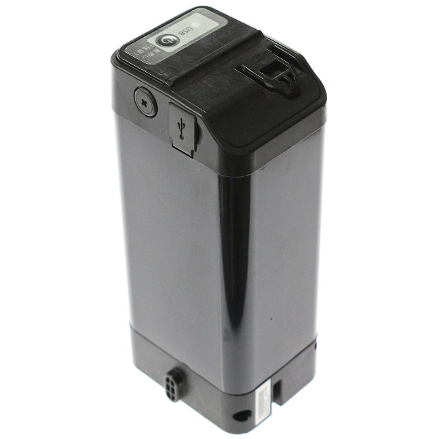 [NKY492B02]Panasonic パナソニック BE-ENB01 エネモービル・S 他 バッテリーセル交換(カスタム保護回路交換付)