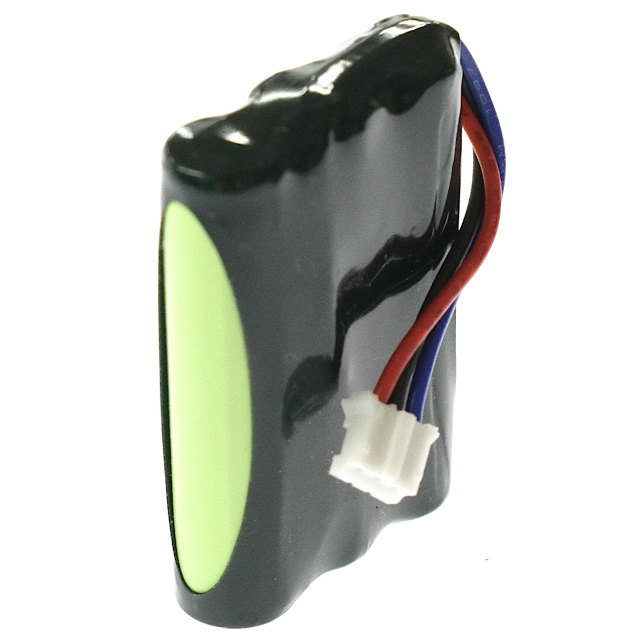 ■[HHR-09LTF3G1 VDF284101 互換]松下電工 Panasonic 車上盗難警報器 オートポリス VDF2040 他 カスタムバッテリー販売品