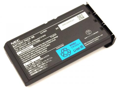 [PC-VP-WP105/OP-570-76982 PC-VP-WP-105]NEC LaVie L LaVie G タイプL(p) シリーズ 他 バッテリーセル交換