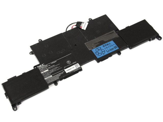 [PC-VP-BP86/OP-570-77009 PC-VP-BP-86]NEC Lavie Z シリーズ LaVie Z LZ550 LZ650 LZ550/JS PC-LZ550JS PC-LZ750H 他 バッテリーセル交換