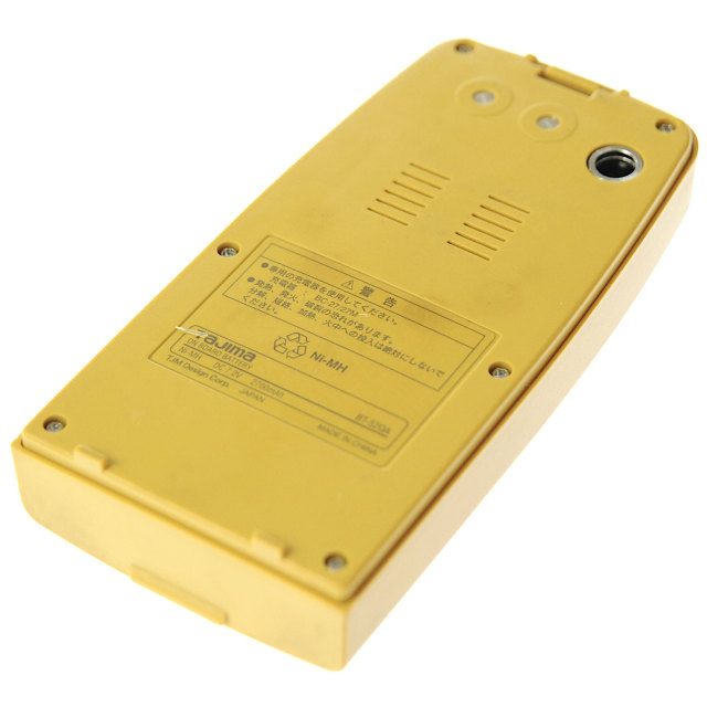 [BT-52QA]TAJIMA バッテリーセル交換
