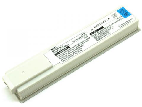 [PC-VP-BP43/OP-570-76950 PC-VP-BP-43]NEC LaVie A LaVie G タイプA シリーズ 他 バッテリーセル交換