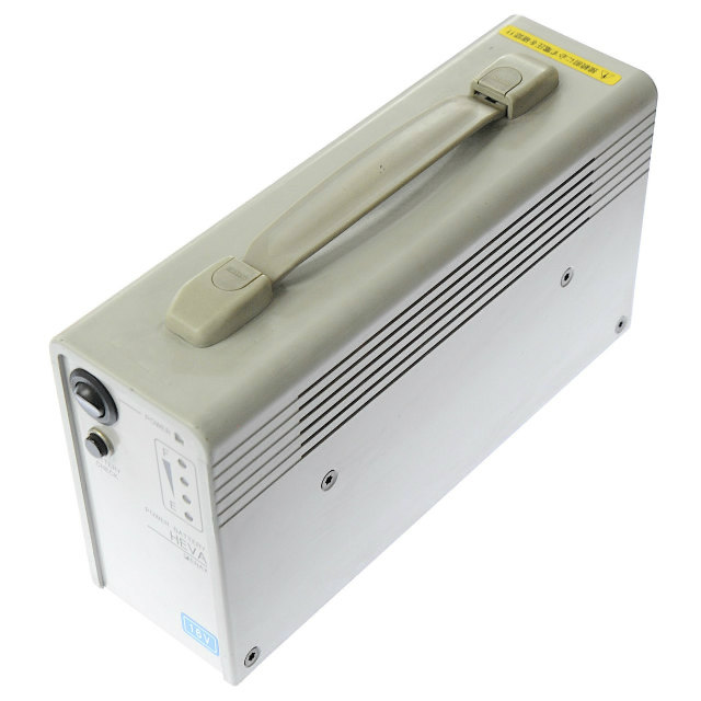 [Y00-00129、(本体:Y00-00257)]ENAXエナックス PowerBattery HEVA(16V) バッテリーセル交換