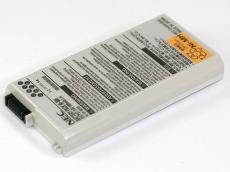 [PC-VP-WP25 PC-VP-WP-25]NEC ノートパソコン バッテリーセル交換