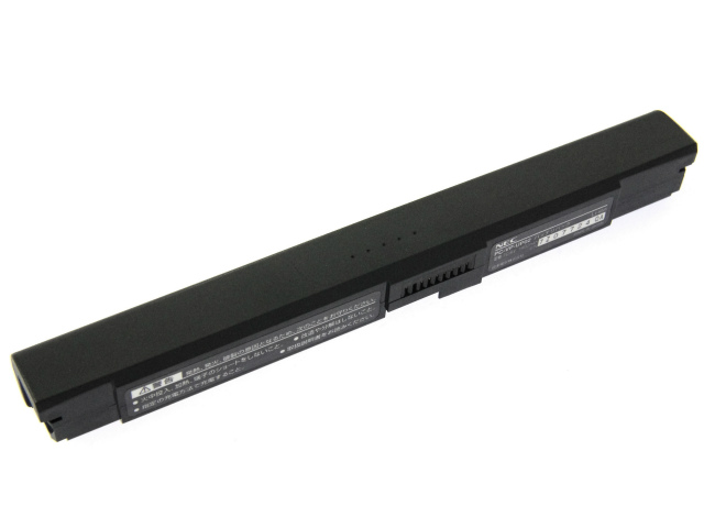 [PC-VP-UP02]NEC mobio NX バッテリーセル交換